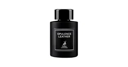 Maison Alhambra Opulence Leather Agua de perfume 100 ml