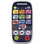Aucune My 1st Phone Duo - Teléfonos de juguete para aprendizaje de números y colores