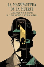 La manufactura de la muerte, Alexandra Midal - ERRATA NATURAE