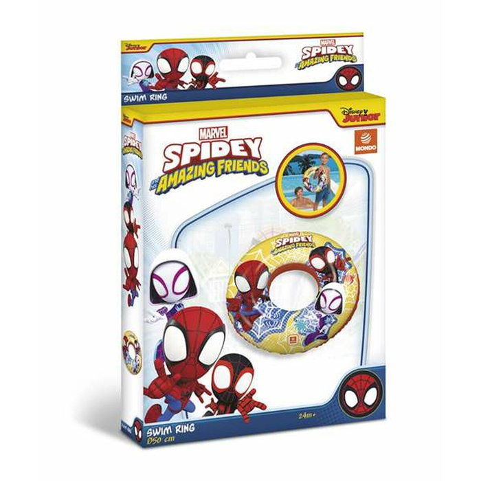Unice Flotador Spidey 50cm Unice Flotador Spidey 50cm