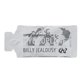 Billy Jealousy Hydroplane Super-Slick Crema de afeitar