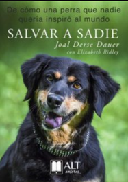 Salvar a Sadie, Joal Derse Dauer - ALT AUTORES EDITORIAL