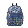 Totto Mochila Escolar Rayol Tello MA04ECO002-2416N-8JZ, Mediana, 33 x 44 x 13.5 cm, 19.6L, Estampado