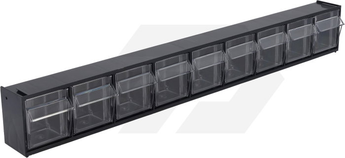 TAYG FINSTOC Contenedor Basculante de 9 Cajones TAYG FINSTOC Contenedor Basculante de 9 Cajones
