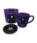 Pyramid International Wednesday Set de Regalo Nightshades & Ravens