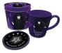 Pyramid International Wednesday Set de Regalo Nightshades & Ravens