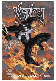 Panini España S.A. Marvel Premiere Veneno 08