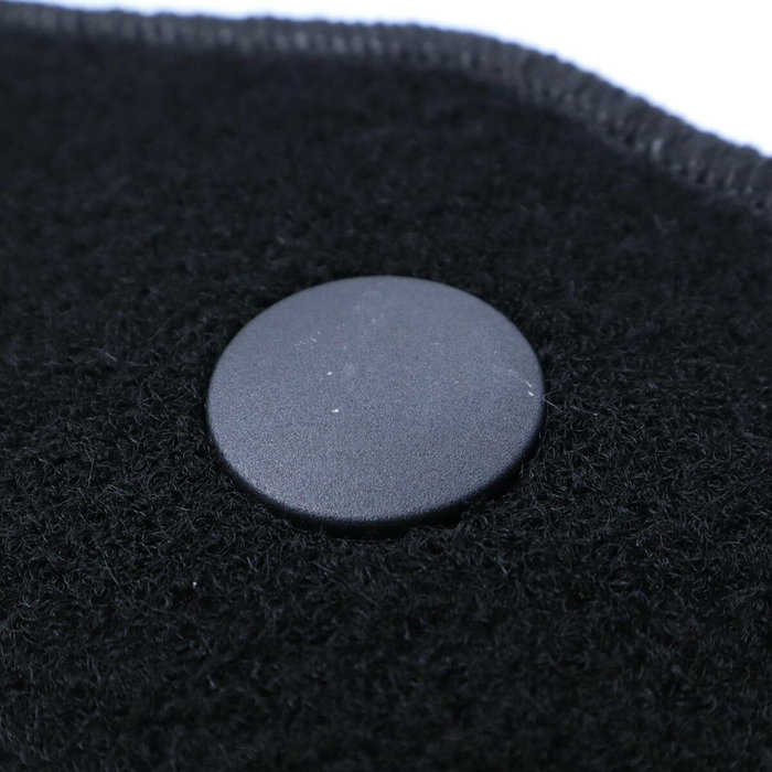 Set de Alfombrillas para Coche OCC Motorsport OCCBW0035 Bmw F10 Serie 5 Sedan 5 Piezas Set de Alfombrillas para Coche OCC Motorsport OCCBW0035 Bmw F10 Serie 5 Sedan 5 Piezas