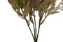 DKD Home Decor Ramas de PE Surtidas 13x13x39 cm