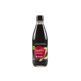 MIMASA TAMARI BIO 360 ML