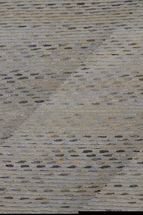 DKD Home Decor Alfombra Urban 200 x 140 cm Colección Carpets abril 25a Lana Viscosa Antideslizante