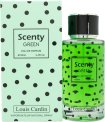 Louis Cardin Scenty Green Eau de Parfum 100 ml Spray