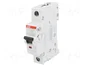 ABB 2CDS271001R0105 Miniatur-Leistungsschalter