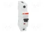 ABB 2CDS271001R0105 Miniatur-Leistungsschalter