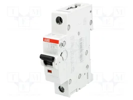 ABB 2CDS271001R0105 Miniatur-Leistungsschalter