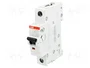 ABB 2CDS271001R0105 Miniatur-Leistungsschalter