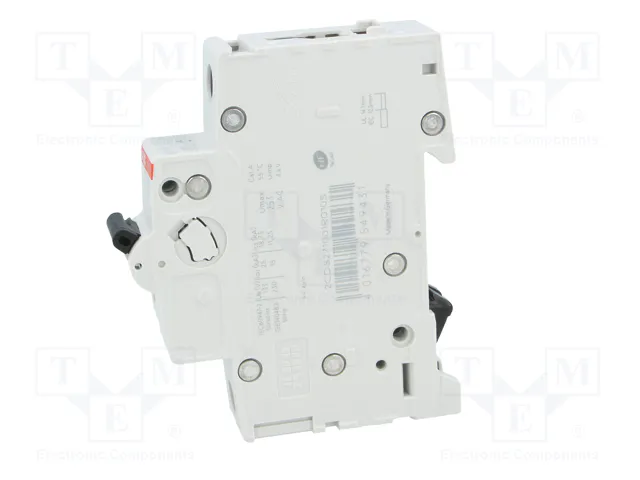 ABB 2CDS271001R0105 Miniatur-Leistungsschalter