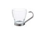 La Mediterranea Set de 2 Vasos de Té Lubeca 175 cc (36 Cajas) inevitable
