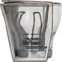 La Mediterranea Set de 2 Vasos de Té Lubeca 175 cc (36 Cajas) inevitable