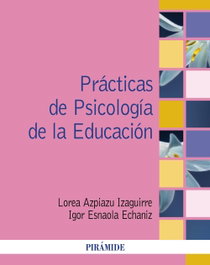 PIRAMIDE, Prácticas de Psicología de la Educación - Lorea Azpiazu Izaguirre