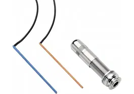 Fishman Pastilla Acústica Pasiva / Piezo para Ukelele (2,3 Mm)