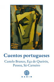 Cuentos portugueses, Eça de Queirós, José María - GADIR EDITORIAL