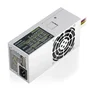 Aisens Fuente de Alimentación TFX 500W Plata