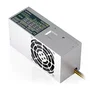 Aisens Fuente de Alimentación TFX 500W Plata