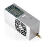 Aisens Fuente de Alimentación TFX 500W Plata