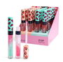 Martinelia Brillo de Labios Sandía Contenido Caja Lip Gloss Assorted Watermelon Strawberry Edad Mínima 36 Meses
