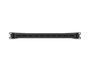 Lanberg AK-1021-B Estantería extraíble 1U 445x500mm negro
