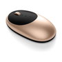 Satechi M1 Ratón Bluetooth Gold ST-ABTCMG