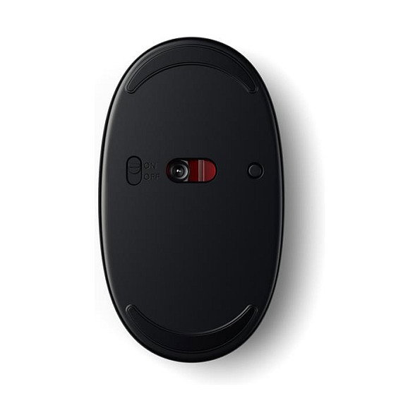 Satechi M1 Ratón Bluetooth Gold ST-ABTCMG