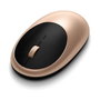 Satechi M1 Ratón Bluetooth Gold ST-ABTCMG