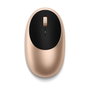 Satechi M1 Ratón Bluetooth Gold ST-ABTCMG