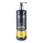 Novon Crema de Colonia para Después del Afeitado Gold One 400ml