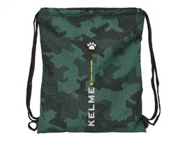 Safta Saco plano Kelme camo 400x350x10 mm
