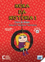 LIDEL, Hora da Historia 1 Alumno - LIDEL