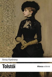 Anna Karénina, Lev Tolstói - ALIANZA