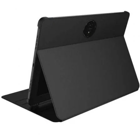 TCL Tablet NXTPAPER 14 14.3" 8GB/256GB Octacore Gris con Funda y Pen