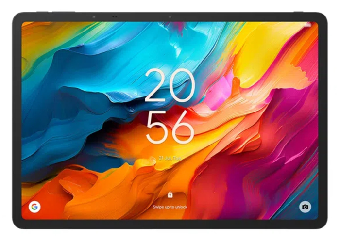 TCL NXTPAPER 14 14,3 pulg 8GB 256GB Gris TCL NXTPAPER 14 14,3 pulg 8GB 256GB Gris