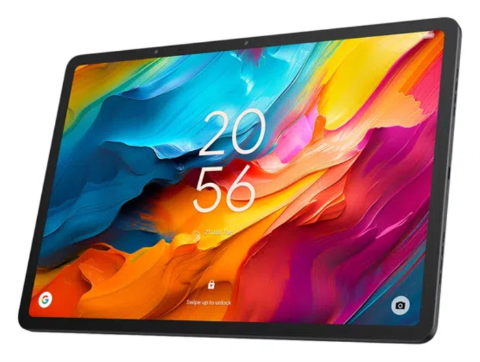 TCL NXTPAPER 14 14,3 pulg 8GB 256GB Gris TCL NXTPAPER 14 14,3 pulg 8GB 256GB Gris