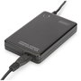 Digitus Adaptador de corriente universal para portátil 24V 6.0A 90W