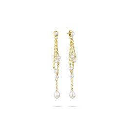 Anillo Mujer Radiant RY000288A Dorado