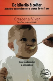 Do Biberao á Colher, Linda Benabdesselam - CLIMEPSI EDITORES