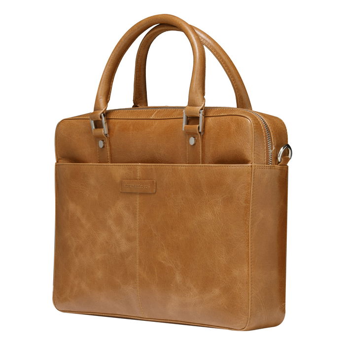 dbramante1928 ROSENBORG Maletín para portátil de 14 pulgadas (16") color Tan 2nd Gen dbramante1928 ROSENBORG Maletín para portátil de 14 pulgadas (16") color Tan 2nd Gen