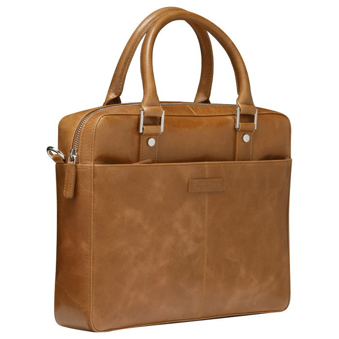 dbramante1928 ROSENBORG Maletín para portátil de 14 pulgadas (16") color Tan 2nd Gen dbramante1928 ROSENBORG Maletín para portátil de 14 pulgadas (16") color Tan 2nd Gen