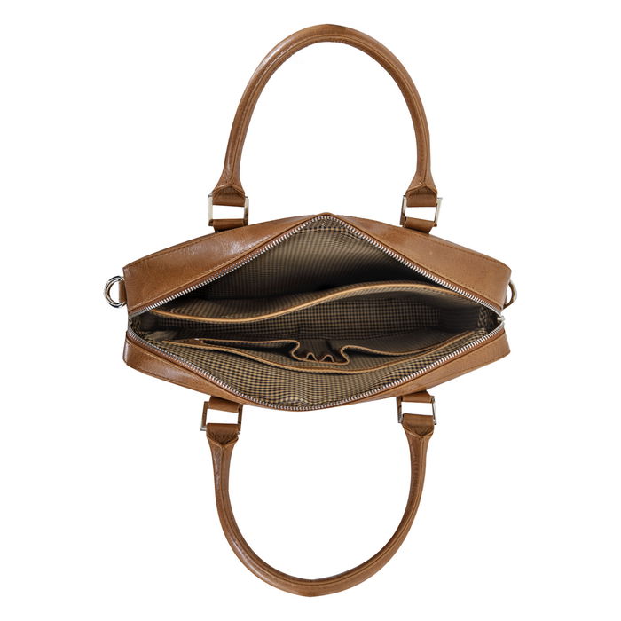 dbramante1928 ROSENBORG Maletín para portátil de 14 pulgadas (16") color Tan 2nd Gen dbramante1928 ROSENBORG Maletín para portátil de 14 pulgadas (16") color Tan 2nd Gen