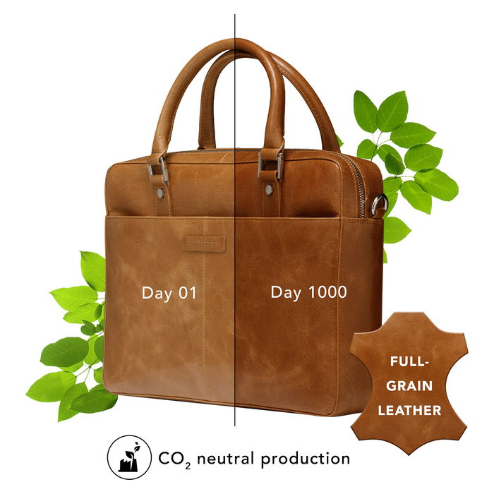 dbramante1928 ROSENBORG Maletín para portátil de 14 pulgadas (16") color Tan 2nd Gen dbramante1928 ROSENBORG Maletín para portátil de 14 pulgadas (16") color Tan 2nd Gen