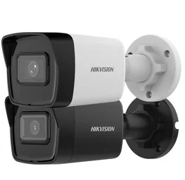 Hikvision DS-2CD1043G2-I(2.8mm)(T) Cámara de Seguridad IP Bala 4 MP